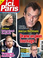 Ici Paris